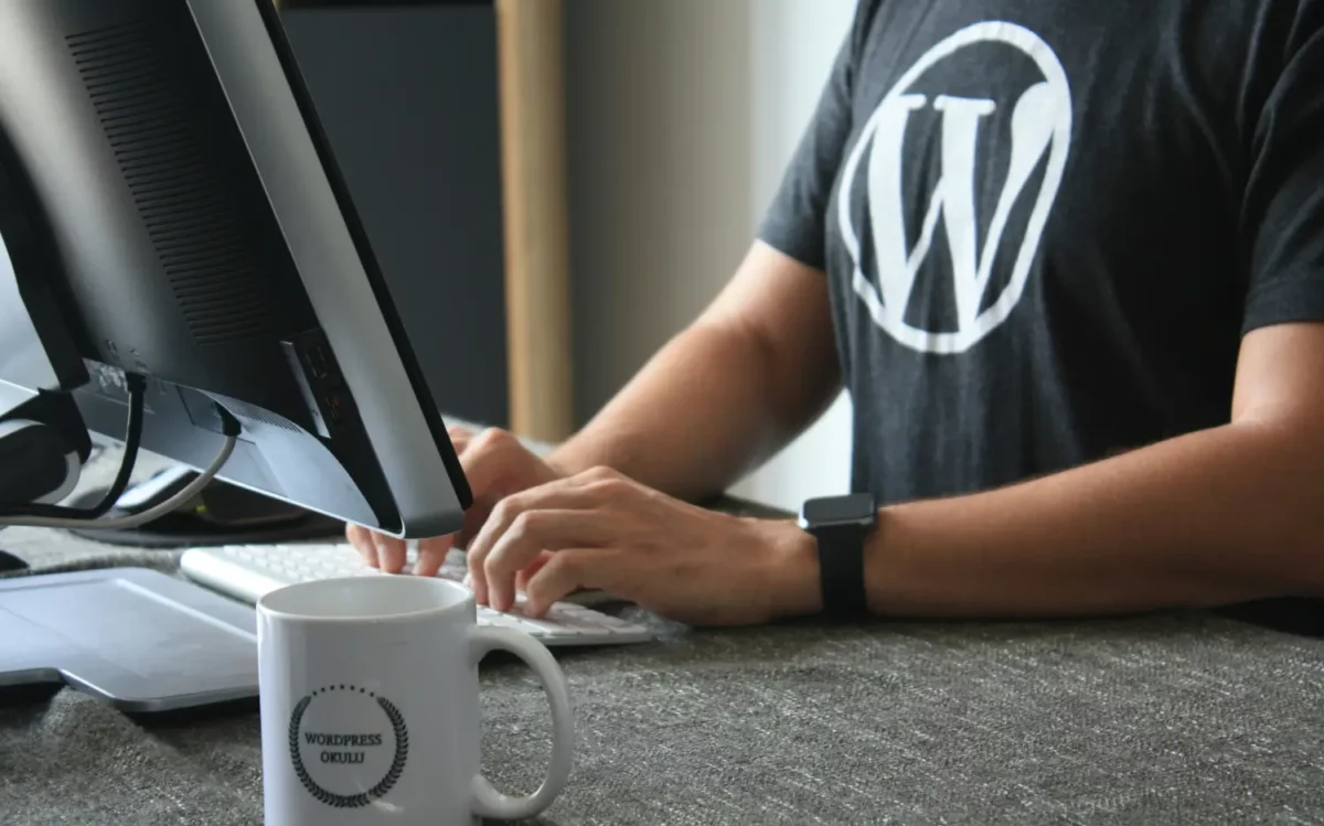 Featured Image: WordPress: An Introduction To The Easiest & Most Powerful Content Management System